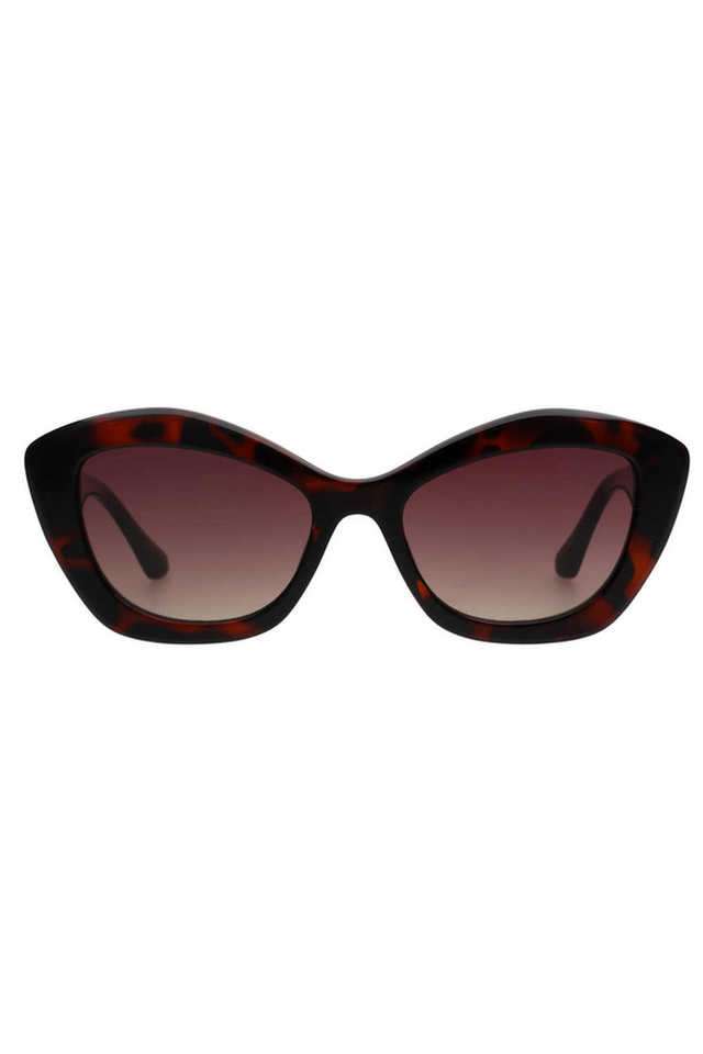 Women-s-Full-Rim-Non-Polarized-Cat-Eye-Sunglasses
