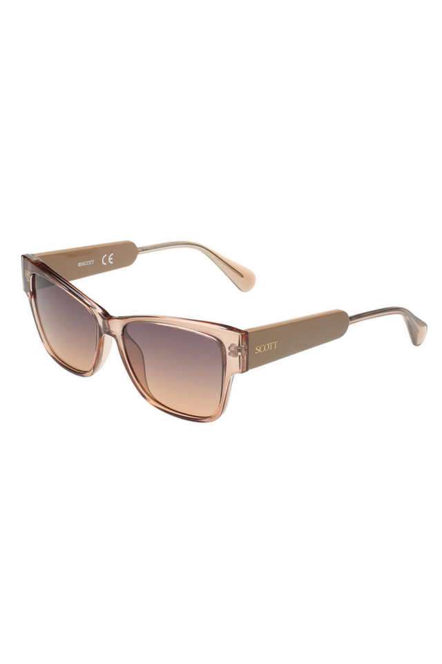 Women-s-Full-Rim-Non-Polarized-Square-Sunglasses