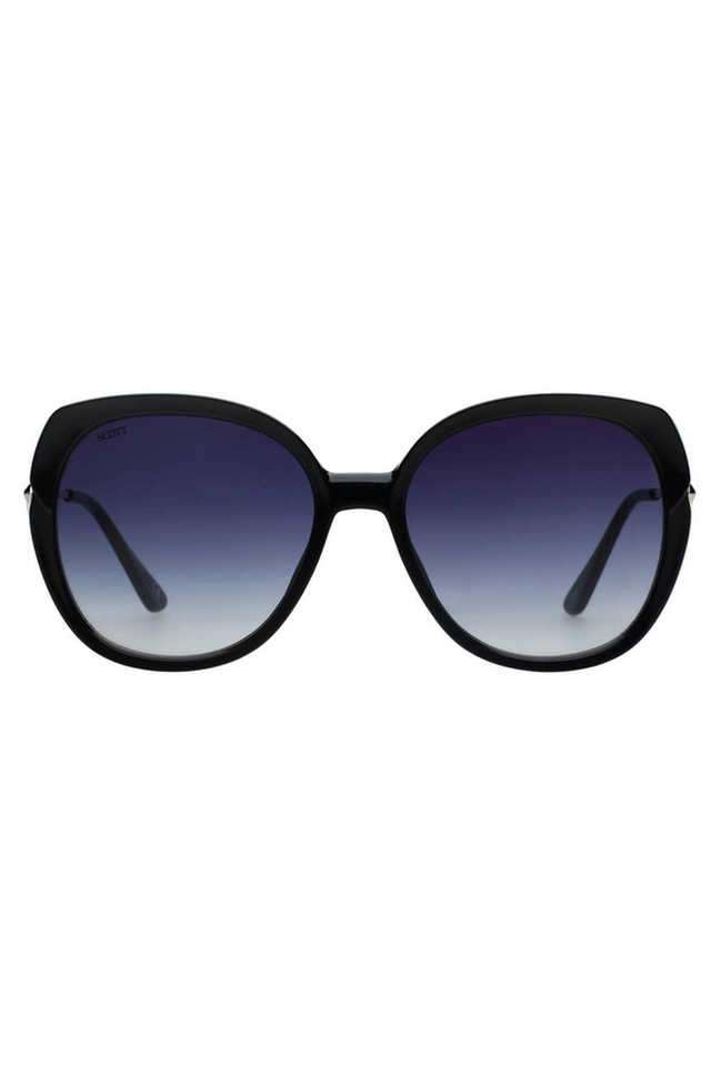 Women-s-Full-Rim-Non-Polarized-Round-Sunglasses