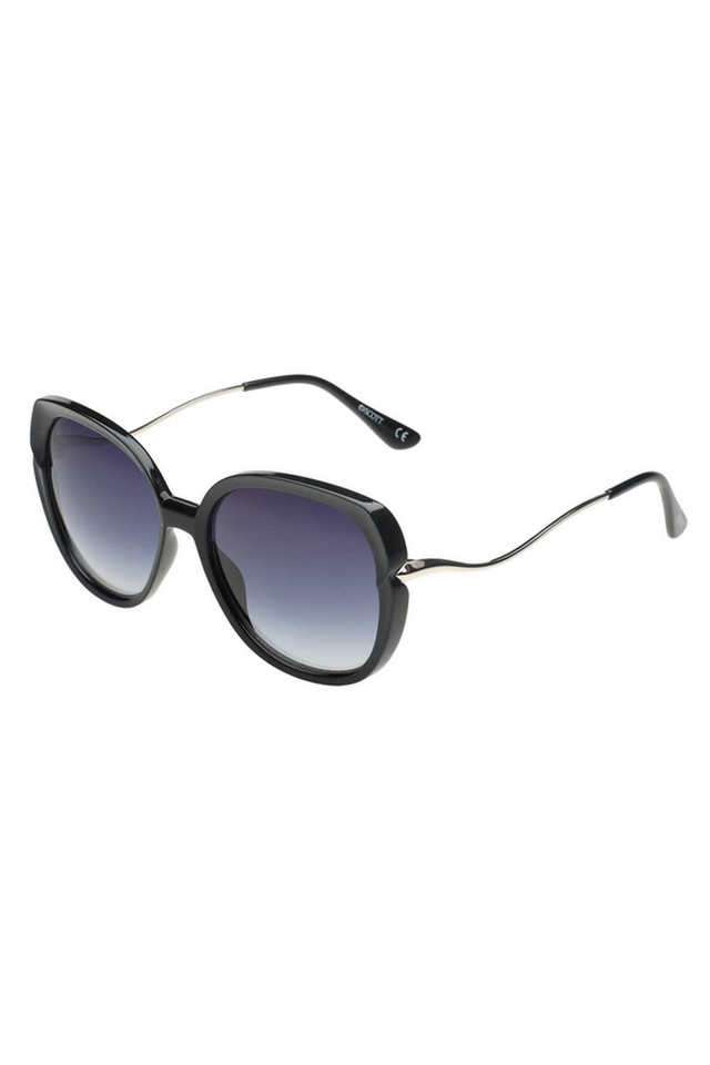 Women-s-Full-Rim-Non-Polarized-Round-Sunglasses