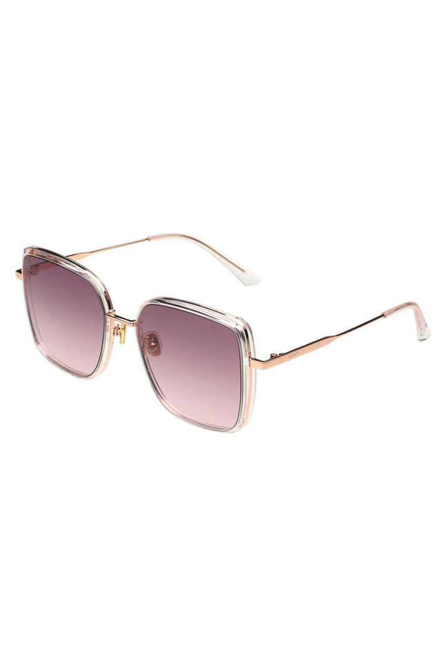 Women-s-Full-Rim-Non-Polarized-Square-Sunglasses