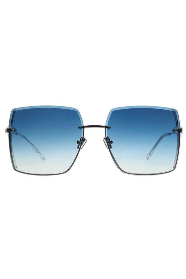 Women-s-Full-Rim-Non-Polarized-Square-Sunglasses