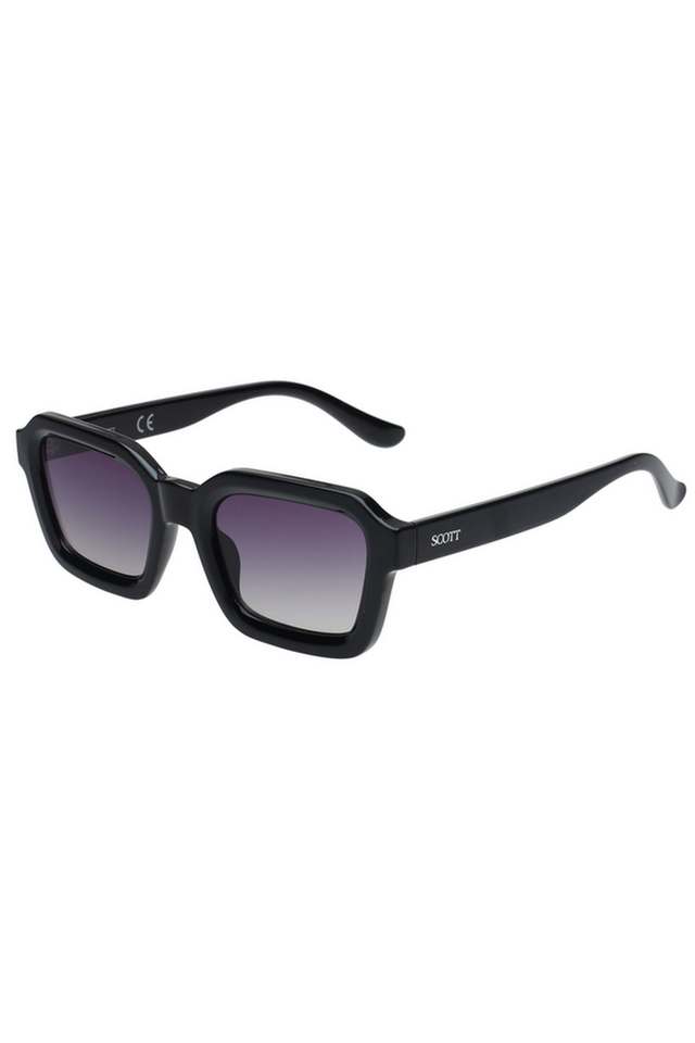 Women-Full-Rim-Non-Polarized-Square-Sunglasses-2991-Marion-C1-S-with-case