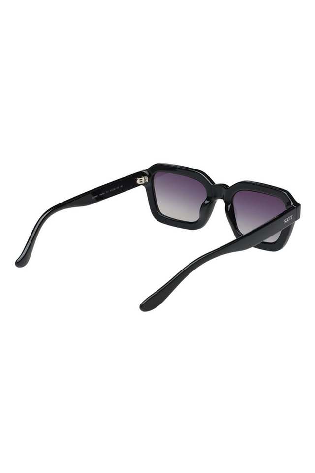 Women-Full-Rim-Non-Polarized-Square-Sunglasses-2991-Marion-C1-S-with-case
