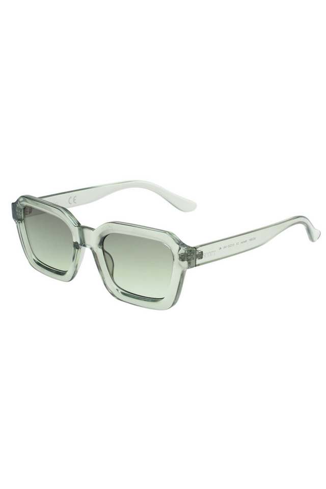 Women-Full-Rim-Non-Polarized-Square-Sunglasses-2991-Marion-C5-S-with-case