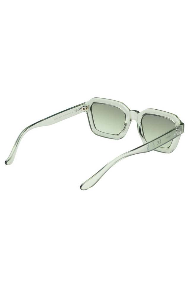 Women-Full-Rim-Non-Polarized-Square-Sunglasses-2991-Marion-C5-S-with-case