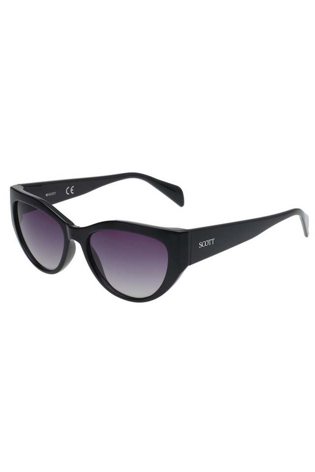 Women-Full-Rim-Non-Polarized-Cateye-Sunglasses-2992-Dorothy-C1-S-with-case