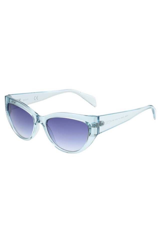 Women-Full-Rim-Non-Polarized-Cateye-Sunglasses-2992-Dorothy-C4-S-with-case