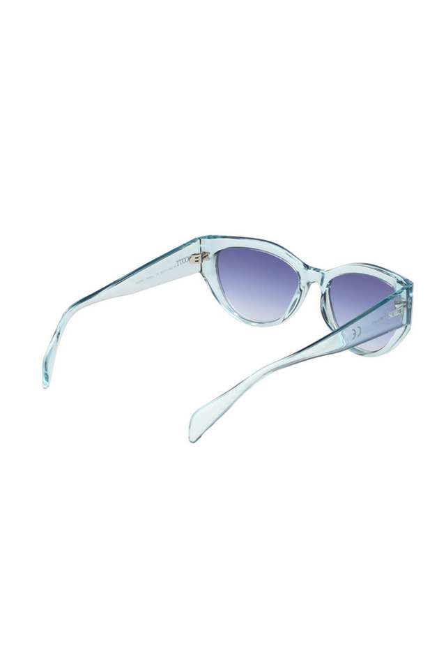 Women-Full-Rim-Non-Polarized-Cateye-Sunglasses-2992-Dorothy-C4-S-with-case