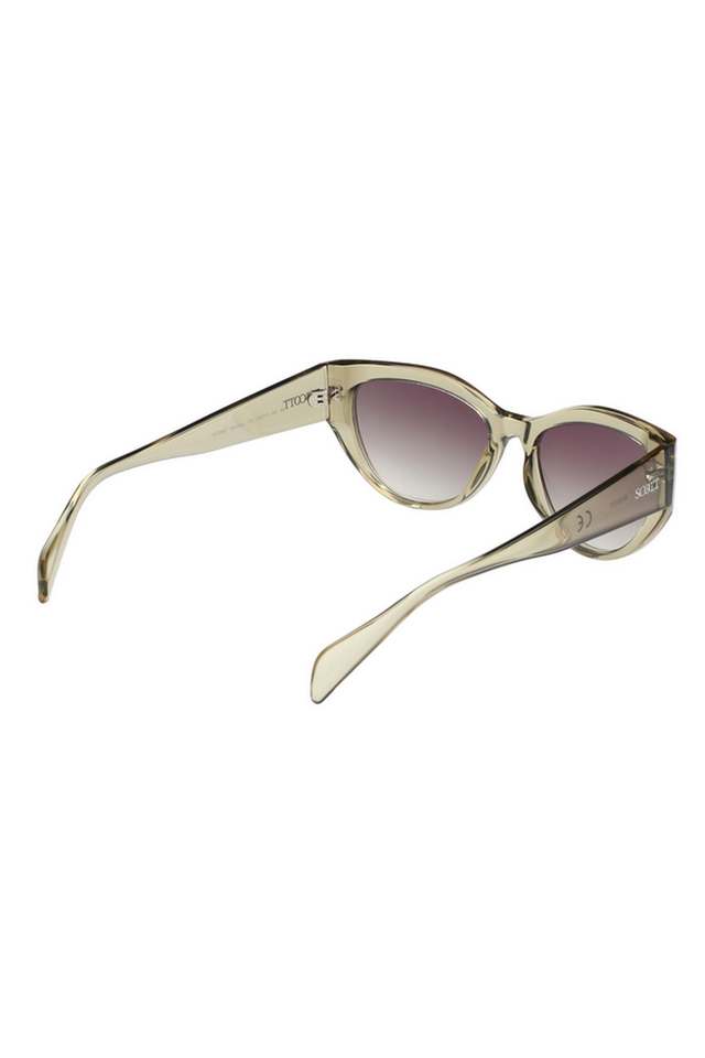 Women-Full-Rim-Non-Polarized-Cateye-Sunglasses-2992-Dorothy-C5-S-with-case