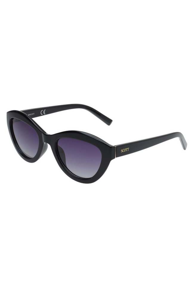 Women-Full-Rim-Non-Polarized-Hexagon-Sunglasses-2993-Iris-C1-S-with-case