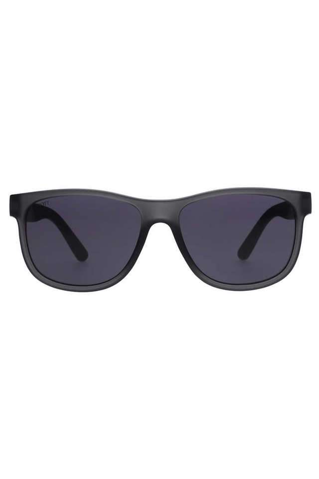 Men-s-Full-Rim-Non-Polarized-Square-Sunglasses