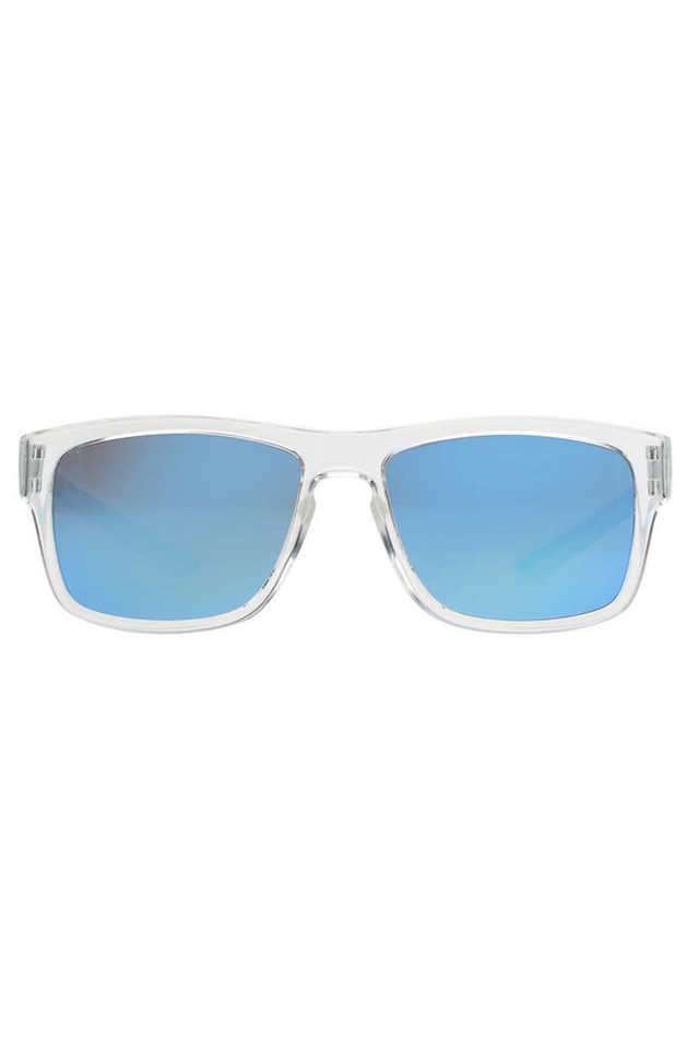 Unisex-s-Full-Rim-Non-Polarized-Square-Sunglasses