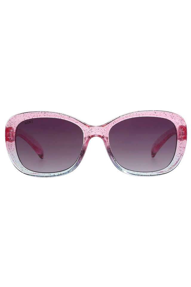 Women-s-Full-Rim-Non-Polarized-Oval-Sunglasses