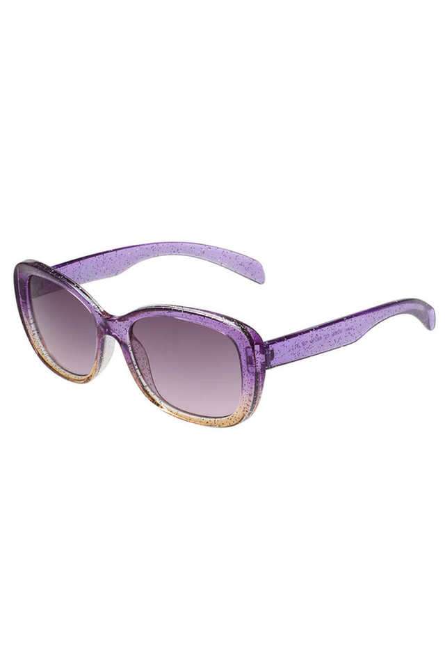 Women-s-Full-Rim-Non-Polarized-Oval-Sunglasses