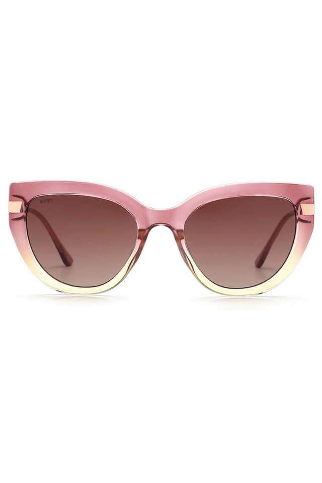Women-s-Full-Rim-Non-Polarized-Cat-Eye-Sunglasses