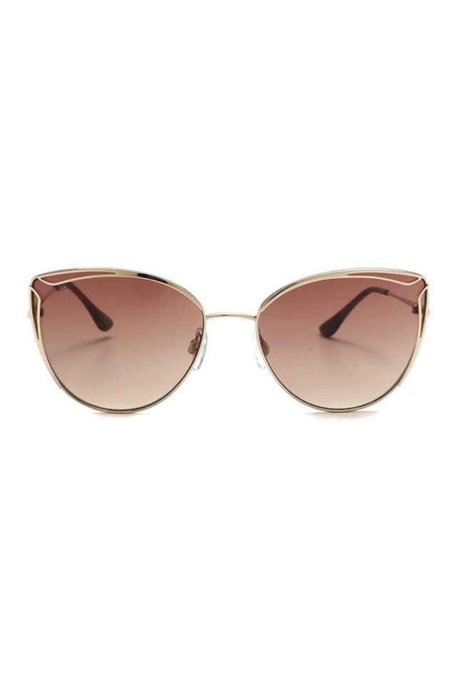 Women-s-Full-Rim-Non-Polarized-Cat-Eye-Sunglasses