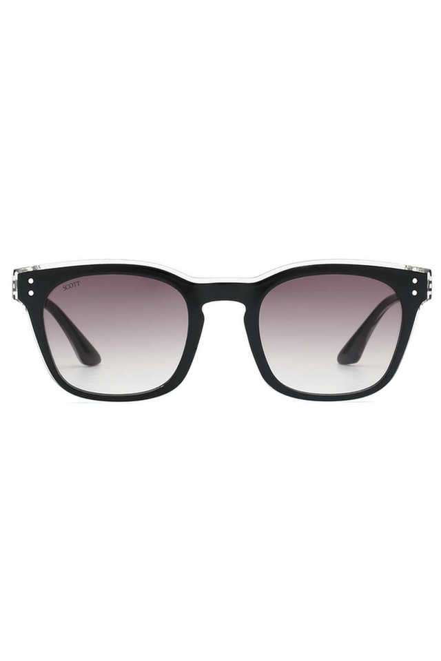 Unisex-s-Full-Rim-Non-Polarized-Square-Sunglasses