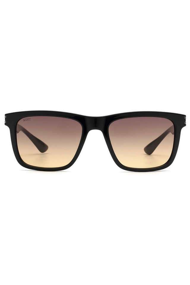 Men-s-Full-Rim-Non-Polarized-Square-Sunglasses