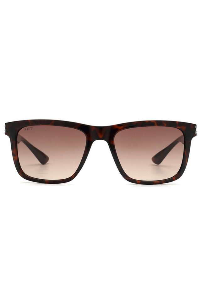 Men-s-Full-Rim-Non-Polarized-Square-Sunglasses