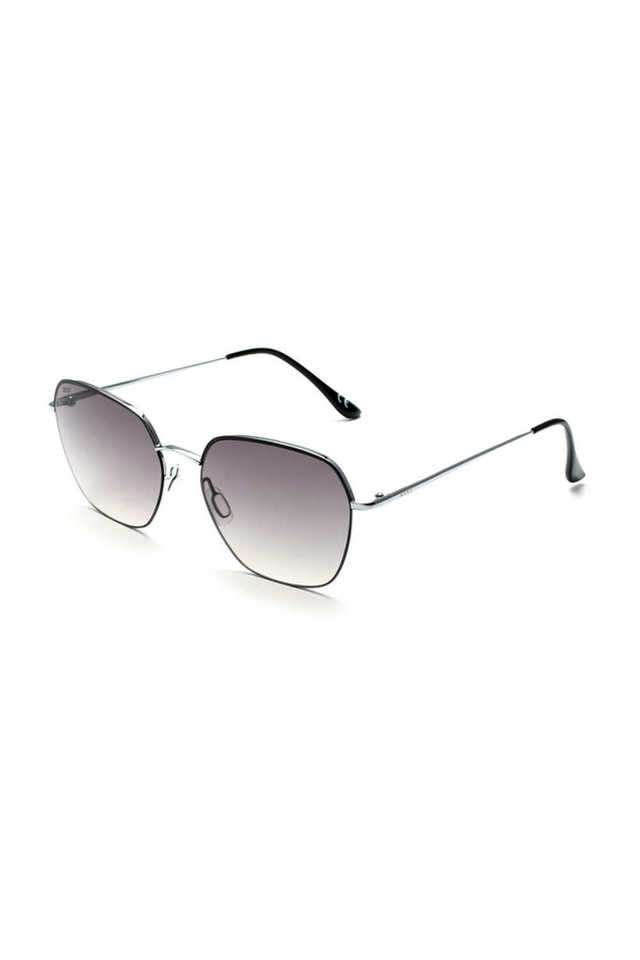 Unisex-s-Full-Rim-Non-Polarized-Round-Sunglasses