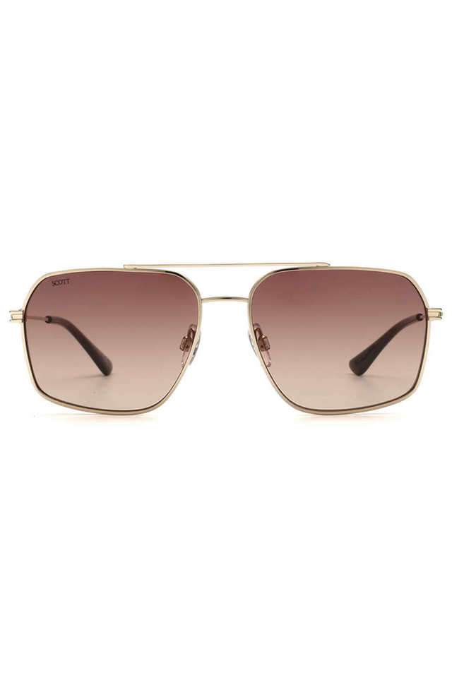 Men-s-Full-Rim-Non-Polarized-Navigator-Sunglasses
