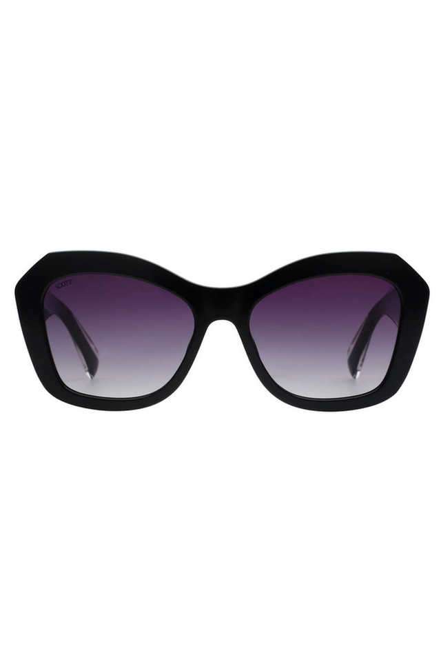 Women-s-Full-Rim-Non-Polarized-Hexagon-Sunglasses