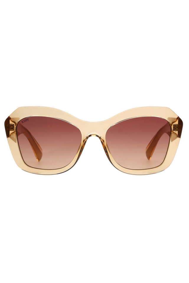 Women-s-Full-Rim-Non-Polarized-Hexagon-Sunglasses