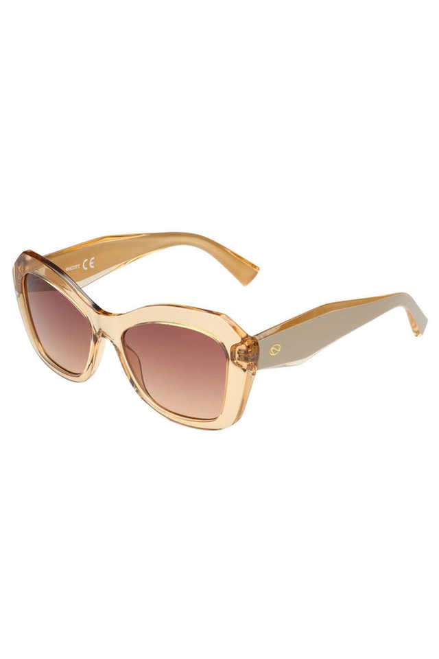 Women-s-Full-Rim-Non-Polarized-Hexagon-Sunglasses