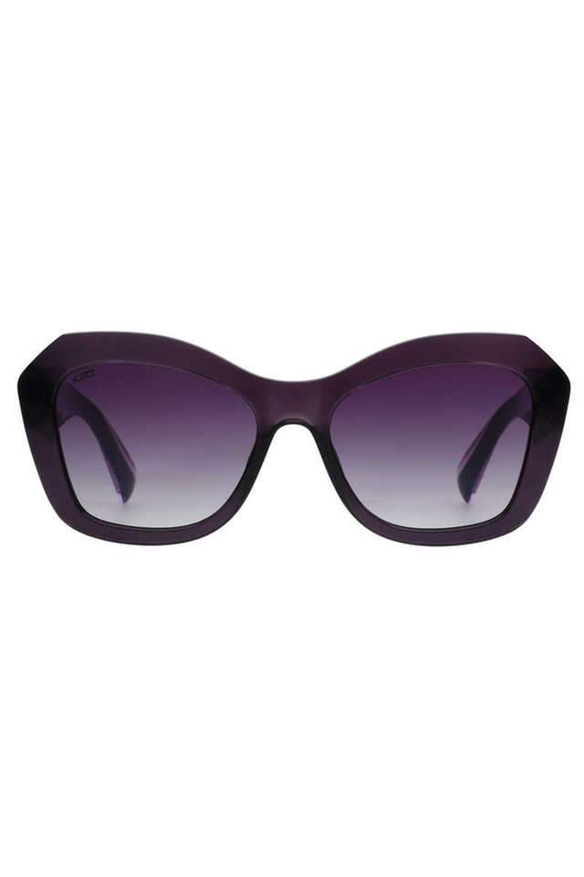 Women-s-Full-Rim-Non-Polarized-Hexagon-Sunglasses