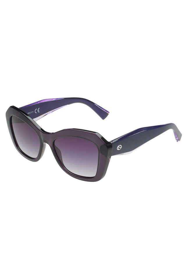 Women-s-Full-Rim-Non-Polarized-Hexagon-Sunglasses