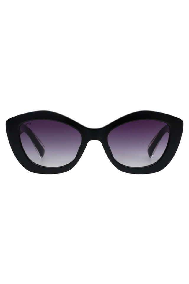 Women-s-Full-Rim-Non-Polarized-Hexagon-Sunglasses