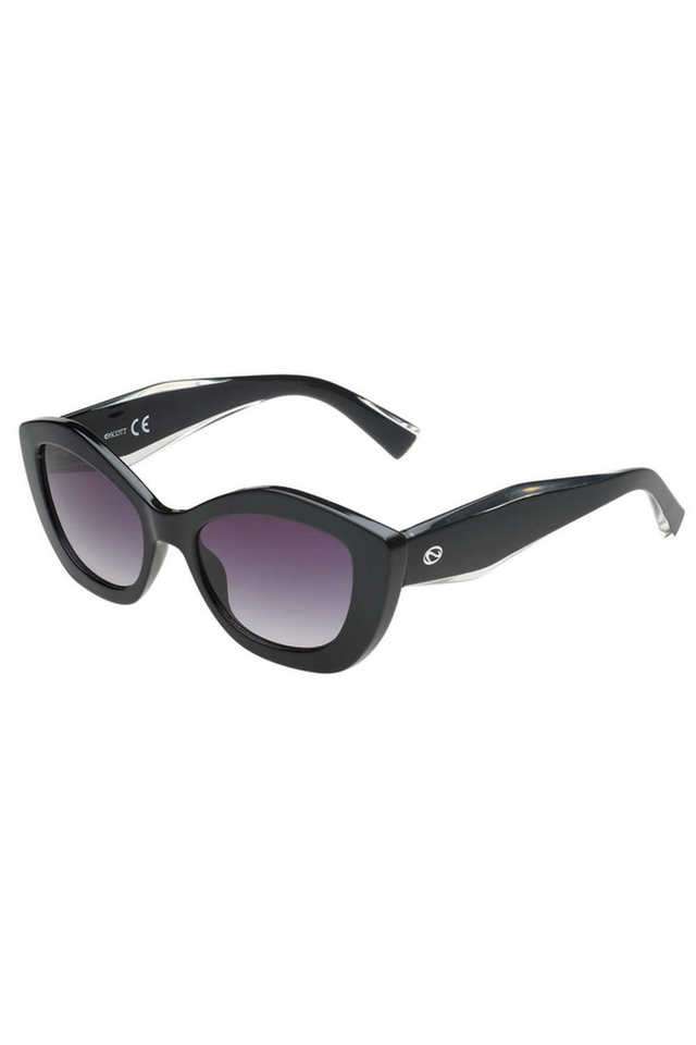 Women-s-Full-Rim-Non-Polarized-Hexagon-Sunglasses