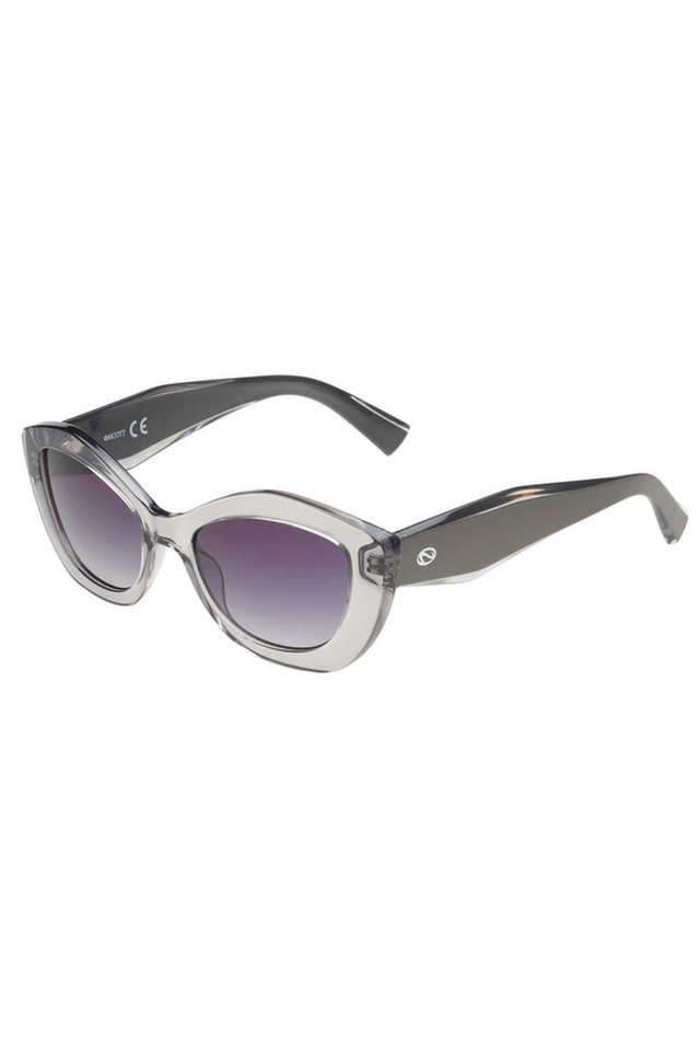 Women-s-Full-Rim-Non-Polarized-Hexagon-Sunglasses