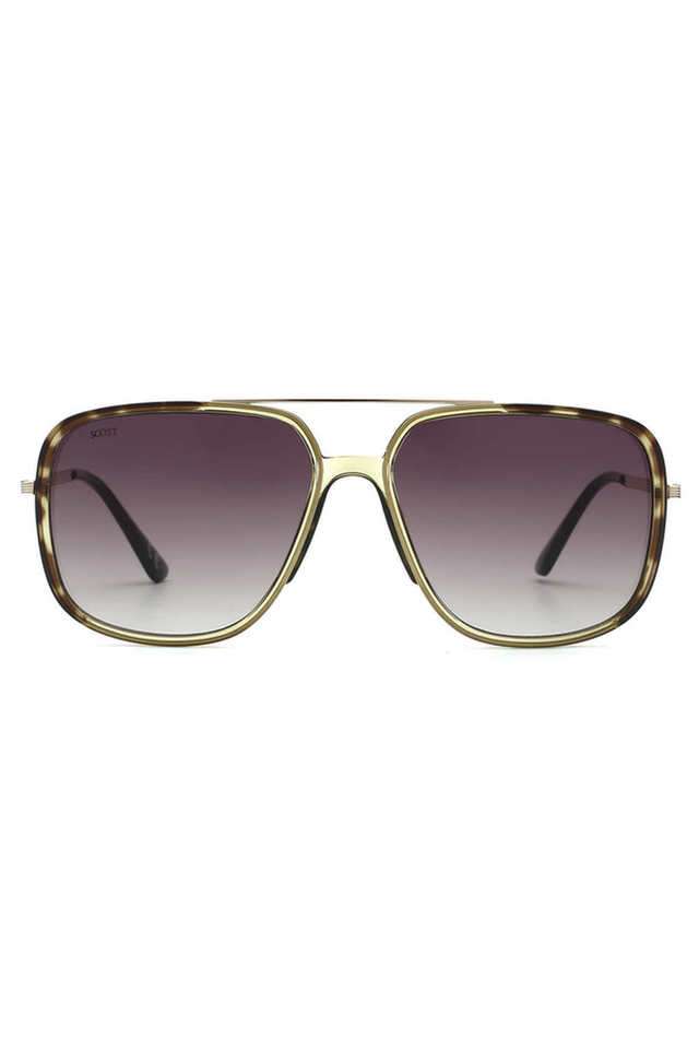 Men-s-Full-Rim-Non-Polarized-Round-Sunglasses
