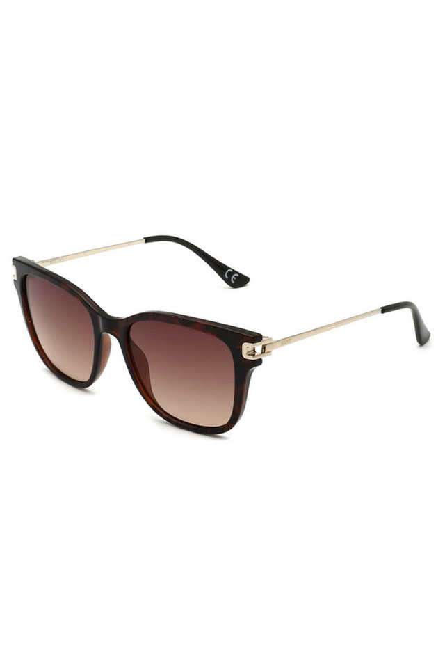 Women-s-Full-Rim-Non-Polarized-Square-Sunglasses