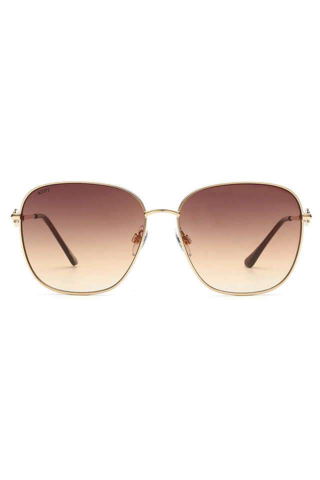 Women-s-Full-Rim-Non-Polarized-Square-Sunglasses