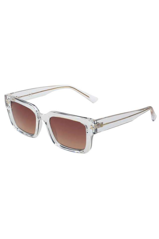 Unisex-s-Full-Rim-Non-Polarized-Rectangular-Sunglasses