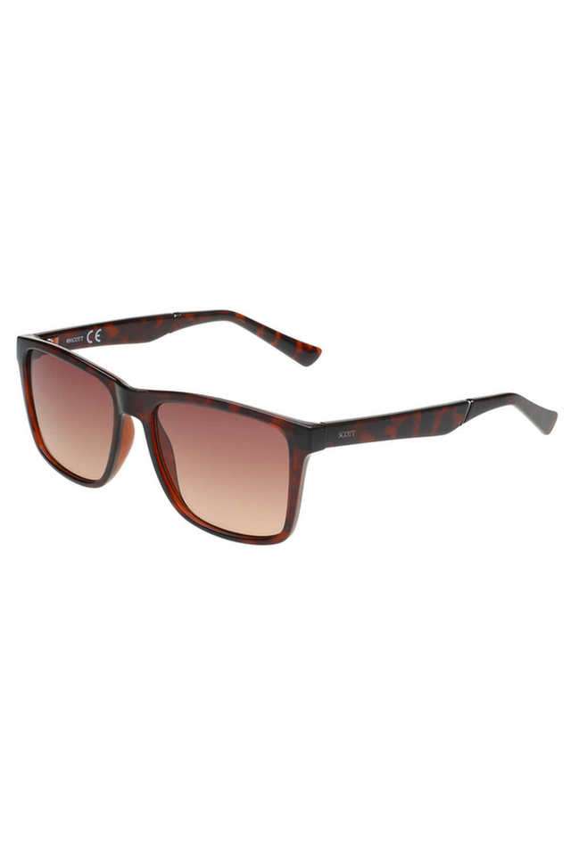 Unisex-s-Full-Rim-Non-Polarized-Square-Sunglasses