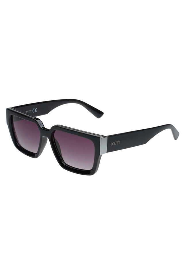 Unisex-s-Full-Rim-Non-Polarized-Square-Sunglasses