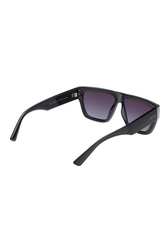 Men-Full-Rim-Non-Polarized-Round-Sunglasses-3015-Rowe-C3-S-with-case