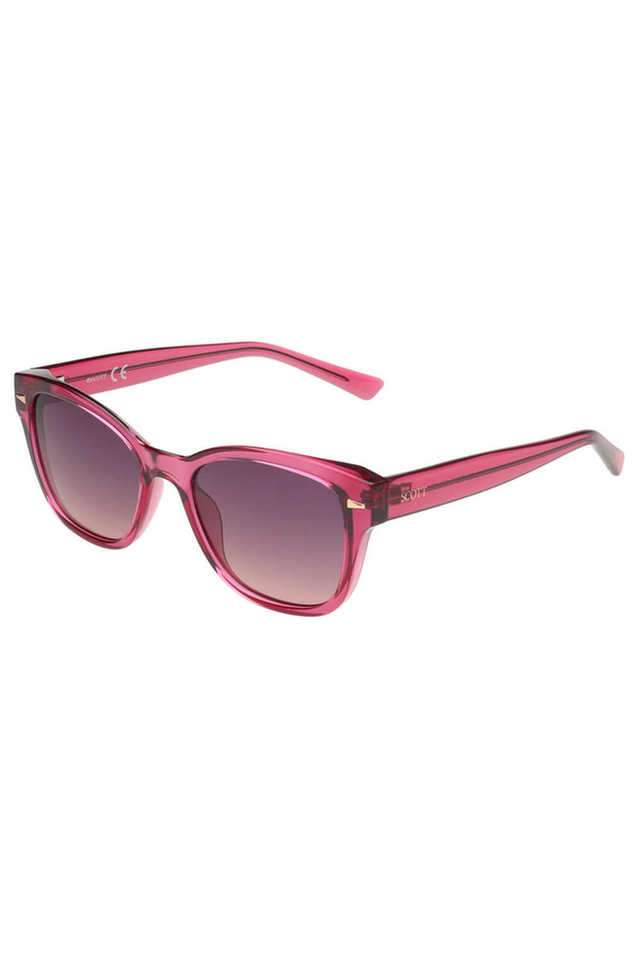 Women-s-Full-Rim-Non-Polarized-Square-Sunglasses
