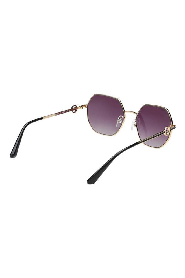 Women-Full-Rim-Non-Polarized-Round-Sunglasses-3021-Gretchen-C1-S-with-case