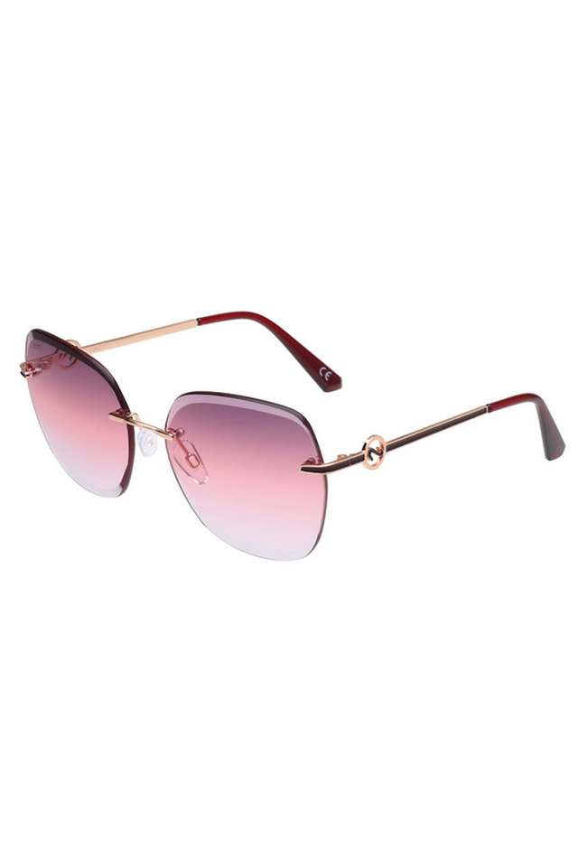 Women-Full-Rim-Non-Polarized-Butterfly-Sunglasses-3022-Helen-C2-S-with-case