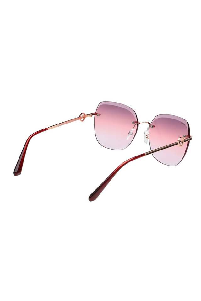 Women-Full-Rim-Non-Polarized-Butterfly-Sunglasses-3022-Helen-C2-S-with-case