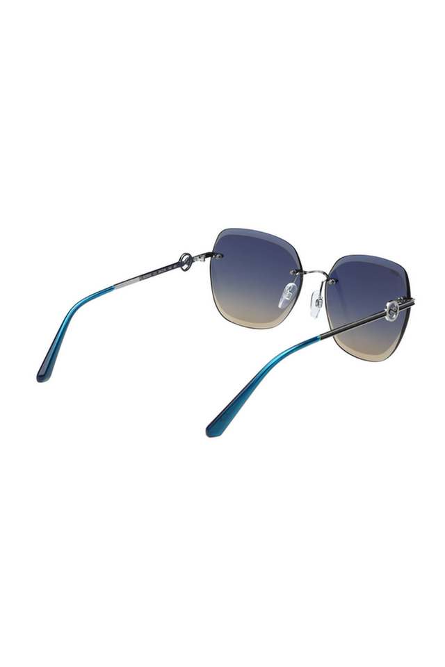 Women-Full-Rim-Non-Polarized-Butterfly-Sunglasses-3022-Helen-C3-S-with-case
