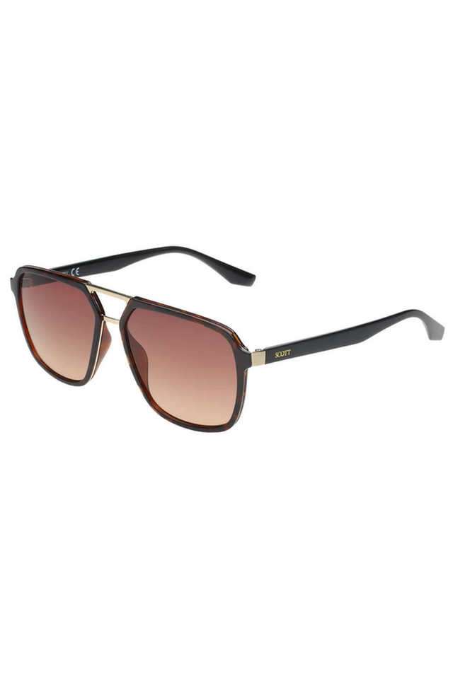 Men-s-Full-Rim-Non-Polarized-Navigator-Sunglasses