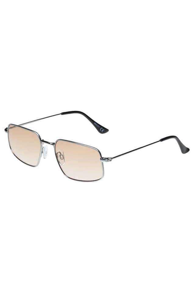 Unisex-s-Full-Rim-Non-Polarized-Rectangular-Sunglasses