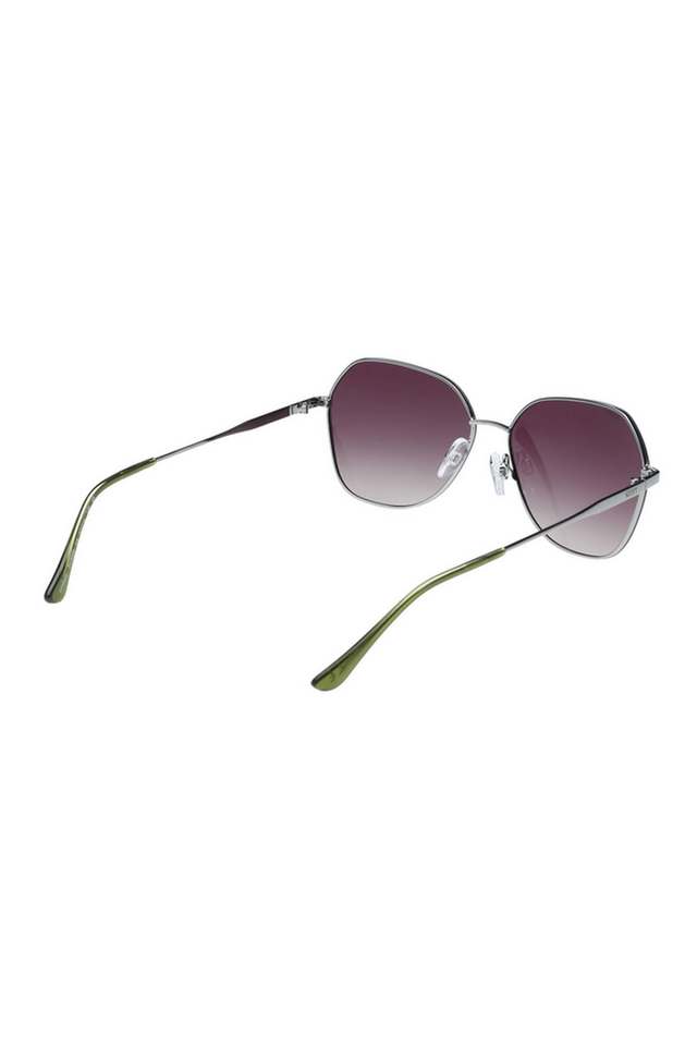 Women-Full-Rim-Non-Polarized-Butterfly-Sunglasses-3026-Kimberly-C3-S-with-case