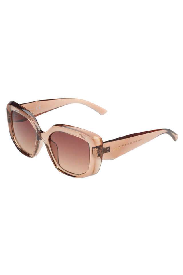 Women-s-Full-Rim-Non-Polarized-Round-Sunglasses